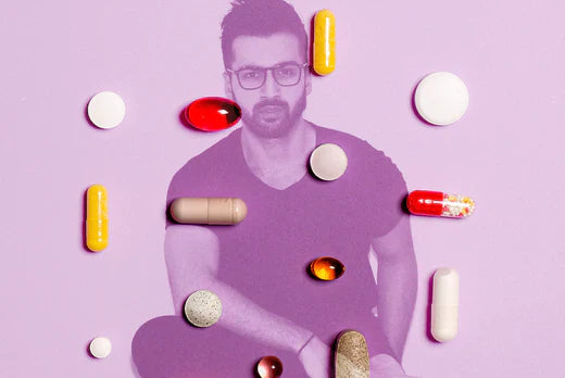 Male Fertility Supplements