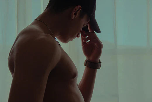 Testosterone: The primary male hormone