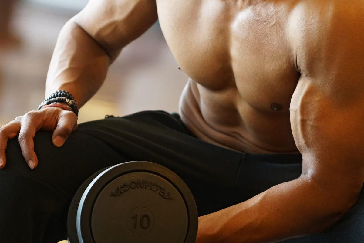 Exploring the Relationship Between Testosterone Therapy and Sperm Health