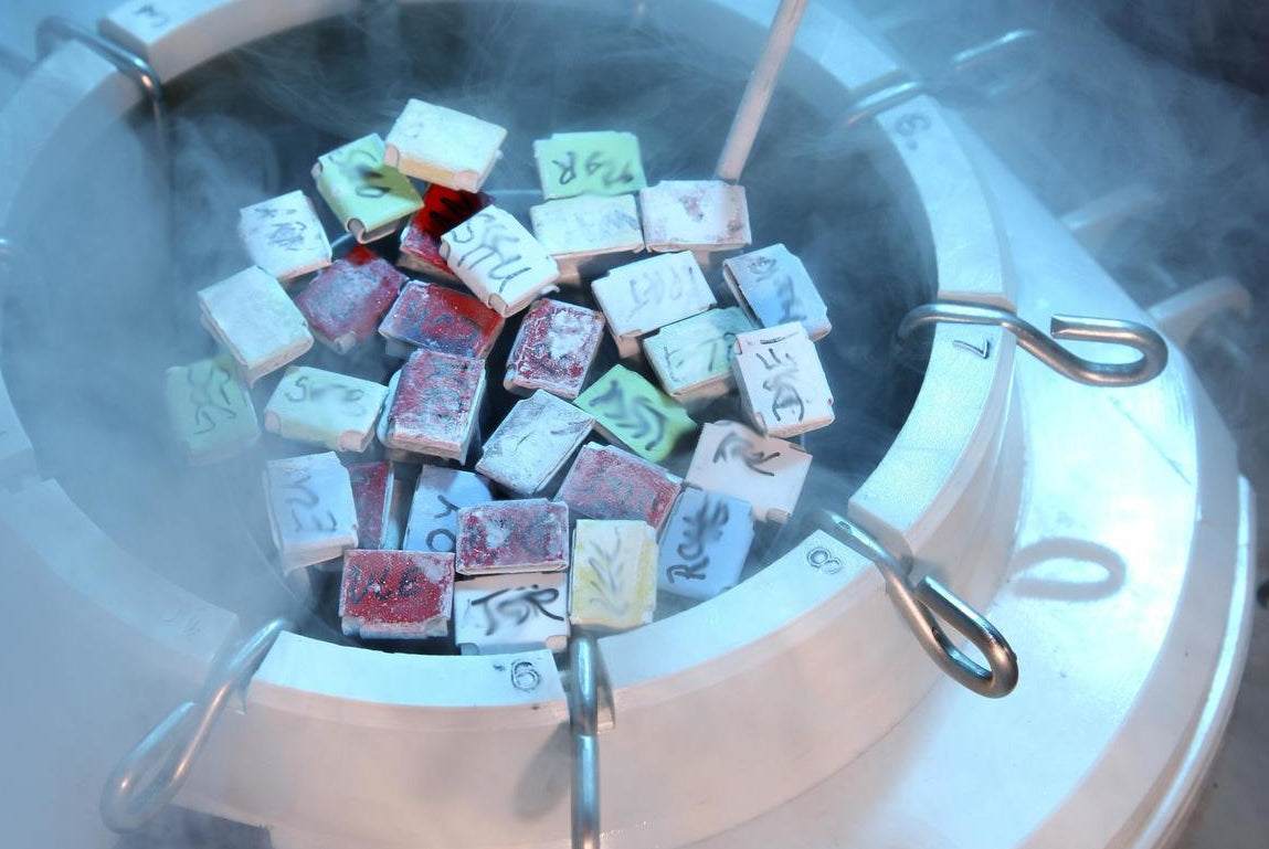 Preserving Legacy: The Role of Military Sperm Freezing in Ensuring Future Generations