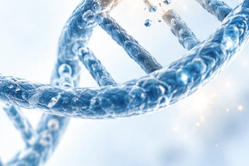 DNA Fragmentation: Can It Be Fixed for Male Fertility?