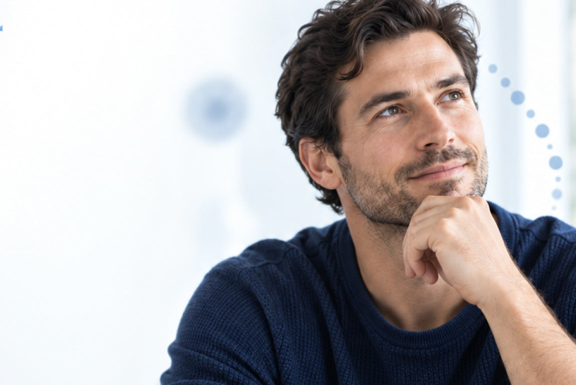 Can I Improve My Sperm Health? What Science Says